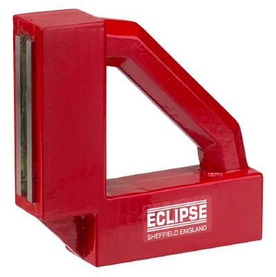 Permanent magnet Eclipse E971 - E973, MAGNET VINKEL E972