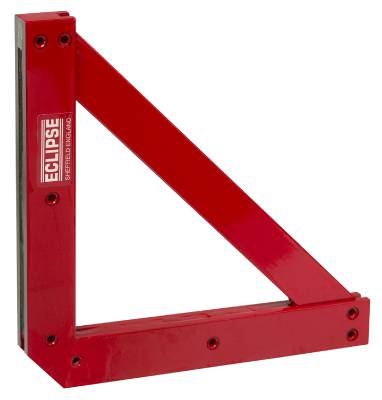 Permanent magnet Eclipse E971 - E973, MAGNET VINKEL E972 - 2
