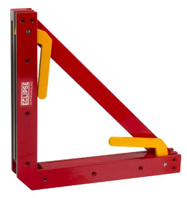 Permanent magnet Eclipse E971 - E973, MAGNET VINKEL E972 - 3