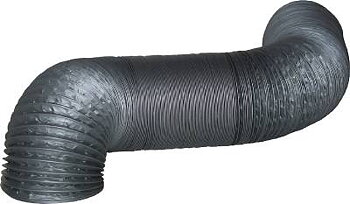 Köks- och ventilationsslang Fresh, VENTILATIONSSLANG KÖK FRESH 165X3000MM