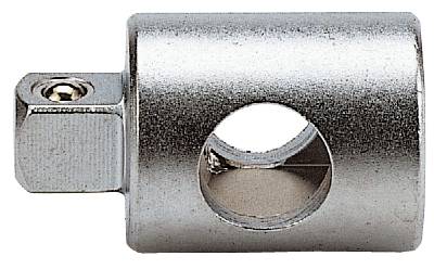 Förstoringstapp. Teng Tools M140036-C / M110030, FÖRSTORINGSTAPP 1/4-3/8