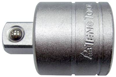 Förstoringstapp. Teng Tools M140036-C / M110030, FÖRSTORINGSTAPP 1/4-3/8 - 2