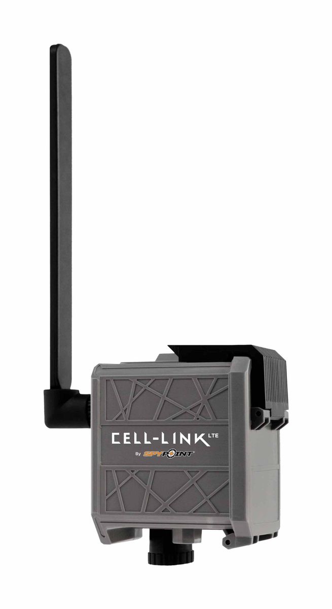 Spypoint Cell Link