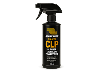 CLP Break Free 480Ml (Spray)