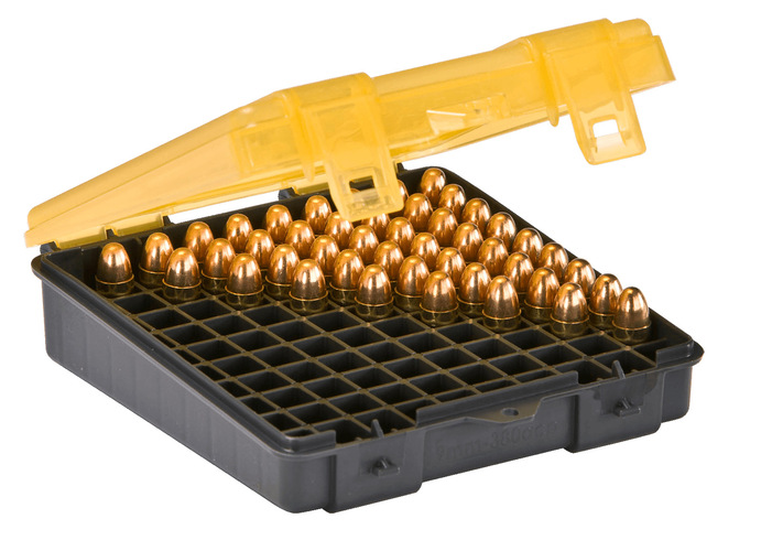 Patronbox Handgun