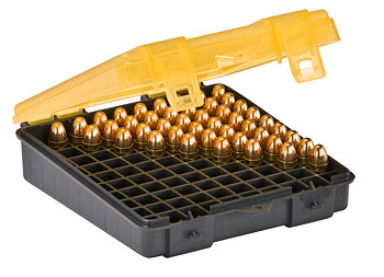 Patronbox Handgun