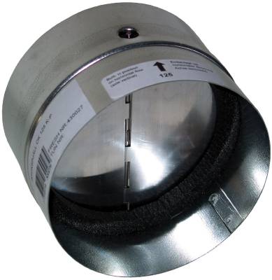 Backspjäll till Fresh CK100/CK125, BACKSPJÄLL TILL FRESH CK100 - 2