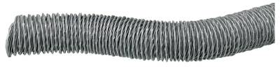 KÖKSFLÄKTSSLANG PVC 127MM, KÖKSFLÄKTSSLANG PVC 127MMX6M