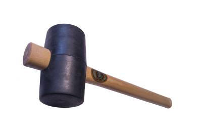 Gummiklubba. Thor Hammer 90952 / 90957, GUMMIKLUBBA 61-90957