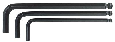 Sexkantnyckel Teng Tools 3105015BL-C / 310519BL-C MM, SEXKANTNYCKEL KULA 7MM