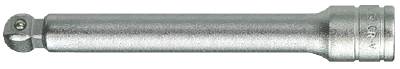 Förlängningsstång. Teng Tools M380020W-C / M120022W-C, FÖRLÄNGARE SVÄNGBAR 1/2 150MM