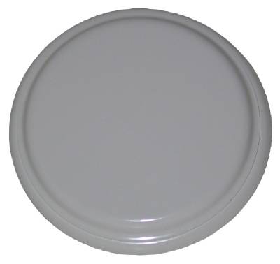 Frånluftsdon Fresh ML100/ML125, TALLRIKSVENTIL FRESH VIT 100MM - 2
