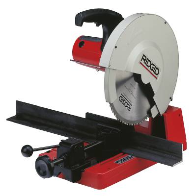 Kapmaskin 590 l 26641 - Ridgid - 2
