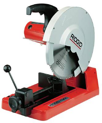 Kapmaskin 590 l 26641 - Ridgid