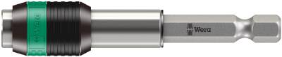 Bitshållare Wera 889-4-1 U / 889-4R-U, BITSHÅLLARE 889-4R UNIVERSAL 1/4. 100MM