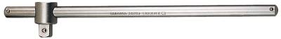 T-handtag. Teng Tools M140050-C / M340050S-C, T-HANDTAG 1/2 243MM