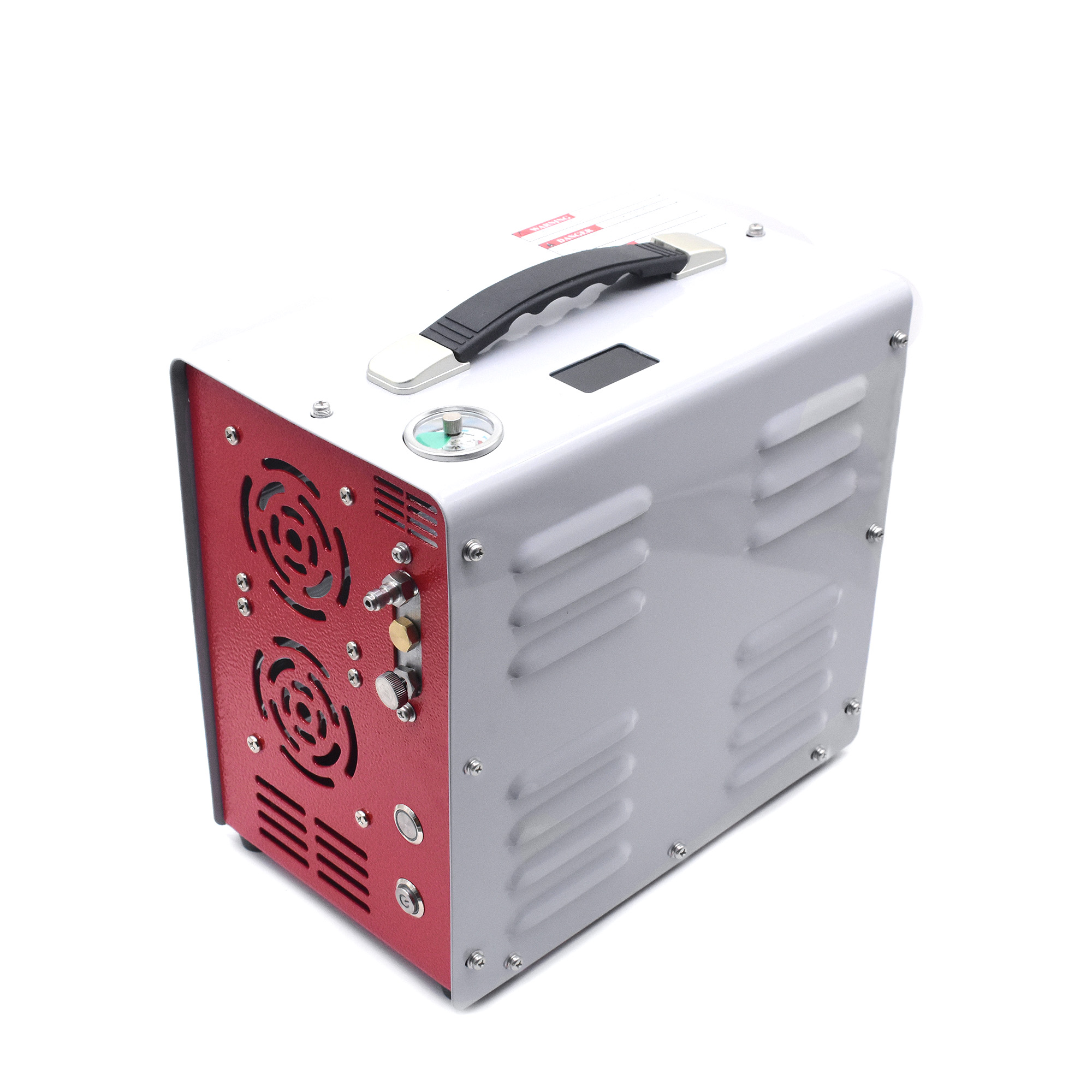 PCP Kompressor Evelox 2.0