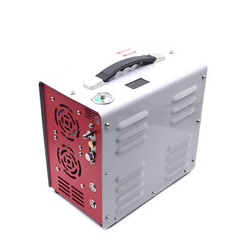 PCP Kompressor Evelox 2.0