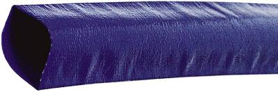 Avtappningsslang PVC, AVTAPPNINGSSLANG PVC 38MMX25M