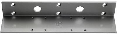 Vinkelkonsol Dorma 8357, VINKELKONSOL 8357 DORMA SILVER