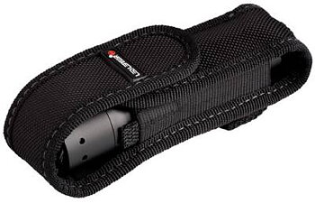Bälteshölster T7/P7/M7 Ledlenser, HÖLSTER LEDLENSER TILL STAVLAMPA T7/P7
