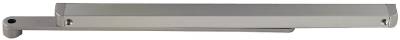 Glidskena Dorma G-N, GLIDSKENA STANDARD G-N FÖR DORMA TS 93 SILVER
