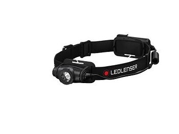 Pannlampa h5 core ledlenser - Ledlenser