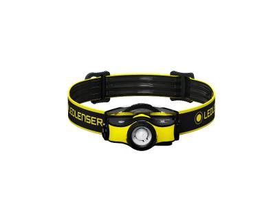 Pannlampa iH5R Ledlenser LED, PANNLAMPA IH5R LEDLENSER LED 400 LM