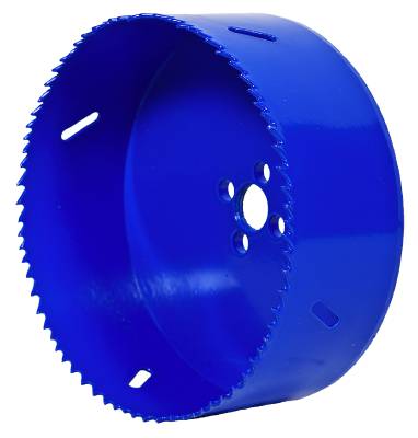 Hålsåg Fresh, HÅLSÅG FRESH BIMETALL DIAMETER 86MM - 3