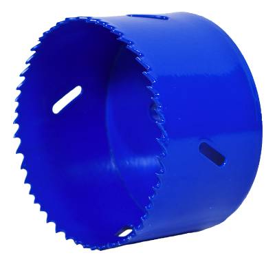 Hålsåg Fresh, HÅLSÅG FRESH BIMETALL DIAMETER 86MM