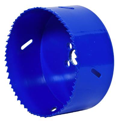 Hålsåg Fresh, HÅLSÅG FRESH BIMETALL DIAMETER 127MM - 2