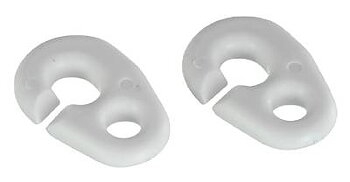 Flaggclips, FLAGGCLIPS  MÄSSING