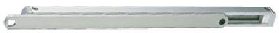 Armsystem Dorma 7350/3 för TS73/TS83, DÖRRSTÄNGARARM 7350/3 DORMA MED GLIDSKENA FÖR TS73 SILVER