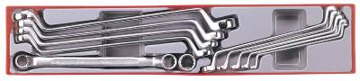 11 delars Ringnyckelsats Teng Tools TTX6311, RINGNYCKELSATS 6-32MM TTX6311