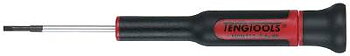 Finmekanikermejsel för raka spår Teng Tools MDM713 / MDM715, FINMEKANIKERMEJSEL 2.4X40