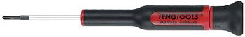 Finmekanikermejsel för Phillips spår Teng Tools MDM716 / MDM718, FINMEKANIKERMEJSEL PH00X40