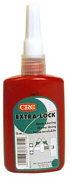 Gänglåsning CRC Extra Lock, GÄNGLÅSNING EXTRA LOCK 50ML