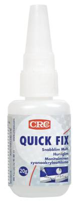 Snabblim CRC Quick Fix, LIM SNABB QUICK FIX 20GR