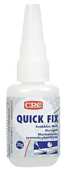 Lim snabb quick fix 20GR - CRC