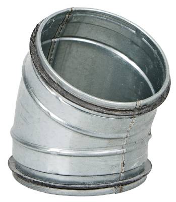 Rörböj Fresh, RÖRBÖJ FRESH 30GRADER 125MM