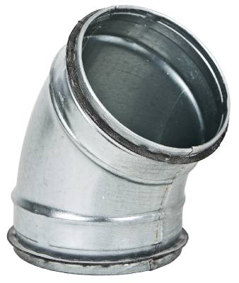 Rörböj Fresh, RÖRBÖJ FRESH 30GRADER 125MM - 2