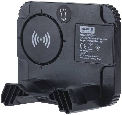Trådlös Laddstation Flash 3000 RE WR Mareld, TRÅDLÖS LADDSTATION FLASH 3000 RE WR MARELD