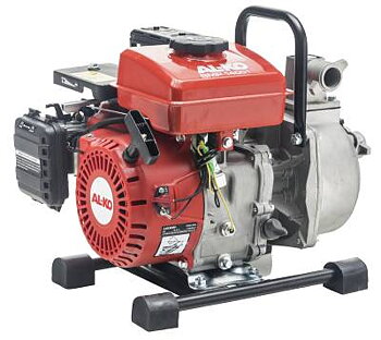Vattenpump BMP 14001 AL-KO, VATTENPUMP BMP 14001 AL-KO BENSINDRIVEN