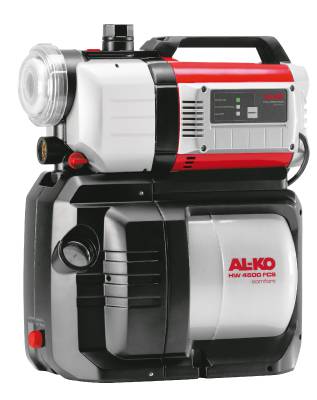 Pump hydrofor hw 4500 fcs comf - Alko