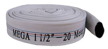 Brandslang 1.5'' 20 m - Alko