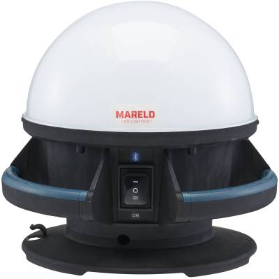 Arbetslampa Shine 4500 RE med APP Mareld, ARBETSLAMPA SHINE 4500 RE APP MARELD