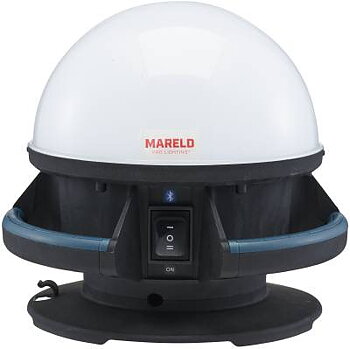 Arbetslampa Shine 4500 RE med APP Mareld, ARBETSLAMPA SHINE 4500 RE APP MARELD