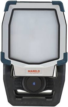 Arbetslampa Shiny 5000 RE APP Mareld, ARBETSLAMPA SHINY 5000 RE APP MED FÄSTE MARELD