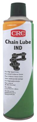 Kedjespray industri 400ml, KEDJESPRAY INDUSTRI 500ML