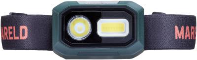 Pannlampa stellar 250 - Mareld - 2